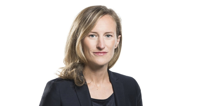Tanja zu Waldeck verlässt TX Group - Nach zwei Jahren hört Tanja zu Waldeck Ende August 2026 als COO bei der TX Group auf - Foto: Burda Forward