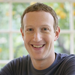 Aus Facebook Inc. wird Meta - Facebook-Chef Mark Zuckerberg stellte die Vision seines Unternehmens unter dem neuen Dach Meta vor - Foto: Facebook