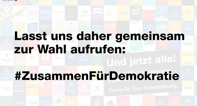 Antoni startet Neuauflage von #ZusammenGegenCorona - Gleiches Procedere, neuer Claim - Antoni bringt will wieder die Unternehmen zusammenbringen - Foto: Antoni