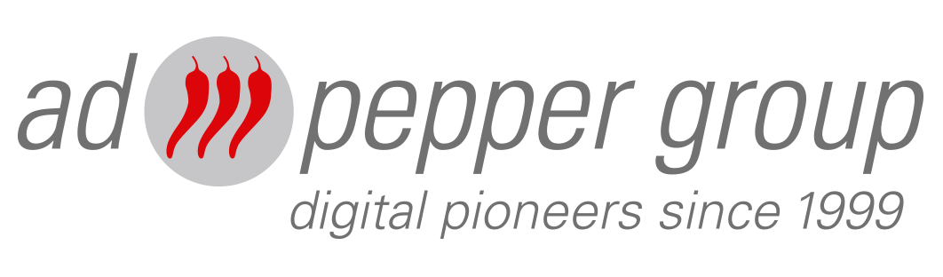ad pepper Group wächst auch in Q 2/2021 zweistellig -