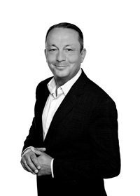 C3 baut Managementstruktur um und holt Adel Gelbert als CEO - Adel Gelbert ist neuer CEO von C3 (Foto: C3)