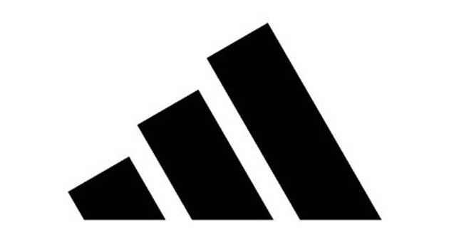 Adidas: Omnicom Media Group soll weltweiten Mediaetat übernehmen - Logo: Adidas