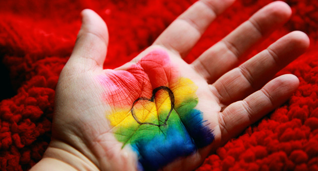 Ipsos veröffentlicht Studie zum Pride Month - Bild: Alexander Grey/Unsplash
