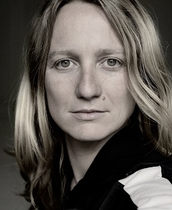 Wie Fahrzeuge ins rechte Licht gerückt werden - Anke Luckmann (Foto: Anke Luckmann)