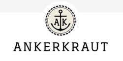(Logo: Ankerkraut)