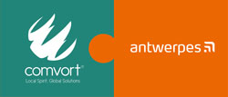 Healthcare-Agentur antwerpes will internationale Aktivitäten ausbauen -