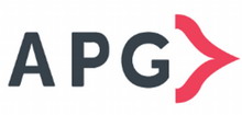 (Logo: APG)