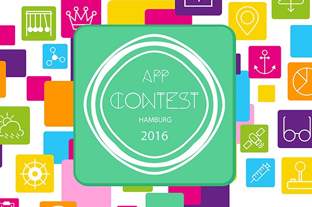 Handelskammer Hamburg sucht die besten Apps der Stadt -