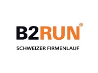 Neue Dachmarke 'B2Run Schweizer Firmenlauf' (Foto: InfrontRingier)