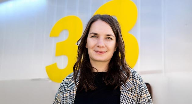 Klenk & Hoursch erweitert sich um den Bereich Visual Storytelling - Laura Barthelme, Co-Gründerin von Folienhelfer, übernimmt bei Klenk & Hoursch die Leitung des Kreativ-Teams – Foto: Klenk & Hoursch