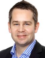 SpotXchange ernennt Stefan Beckmann zum neuen Geschäftsführer für DACH - Stefan Beckmann (Foto: Infectious Media)