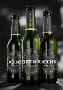 Anheuser-Busch InBev launcht drei neue Biersorten (Foto: Anheuser-Busch InBev)