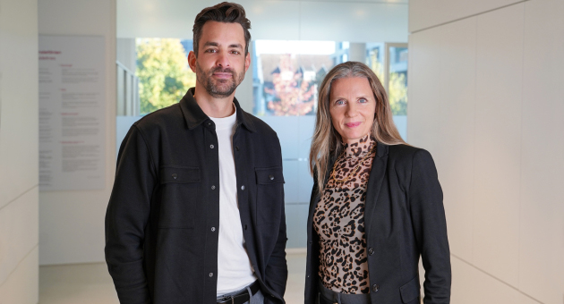 Beurer baut Marketing aus und holt Grüner von BSH - Benjamin Grüner leitet die neue Abteilung Product & Consumer Marketing bei Beurer, die das bestehende Corporate & Brand Marketing unter Kerstin Glanzer ergänzt. Bild: Beurer
