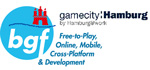 Gamesbranchenkonferenz bgf2013 wechselt nach Hamburg -