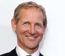 Uwe Bokelmann (Foto: Bauer)