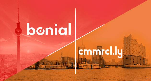 Axel Springer-Tochter Bonial übernimmt cmmrcl.ly -