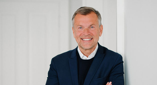 Deutsche Entertainment AG bekommt neuen CEO - Markus Breitenecker wird neuer CEO bei der DEAG - Foto: Julia Dragosits