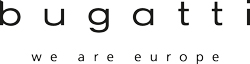 (Logo: bugatti)