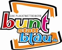 DAK launcht Kampagne 'bunt statt blau' gegen Komasaufen -