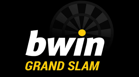 Bwin wird Dart-Sponsor -
