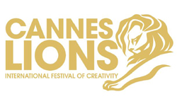 (Logo: Cannes Lions)