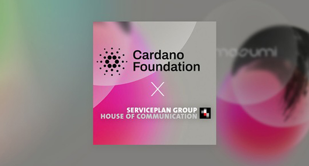 Serviceplan und Cardano Foundation starten Zusammenarbeit im KI-Bereich -