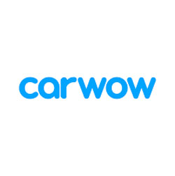 (Logo: carwow)