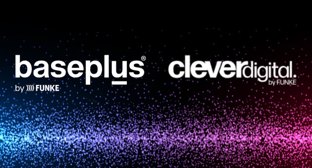 Funke Digital verschmilzt seine Digital-Agenturen zu baseplus -