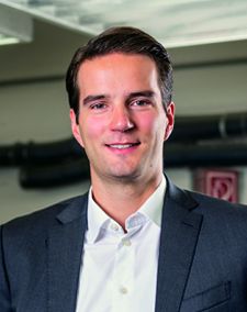 Thomas Coesfeld steigt bei Mohn Media auf (Foto: Bertelsmann)
