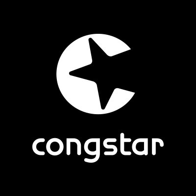 Congstar startet mit neuen Agentur-Partnern in 2023 - Logo: congstar