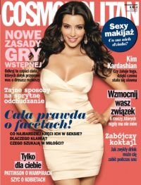 Ringier Axel Springer übernimmt in Polen den Vertrieb der Marquard-Magazine - 'Cosmo'-Vertrieb in Polen bei Ringier Axel Springer