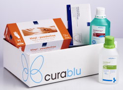 Bauer Media Group betritt Markt für Pflegehilfsmittel-Versand - Curablu soll auf der bestehenden Vertriebsinfrastruktur des Medienkonzerns aufsetzen (Foto: Bauer Media Group)