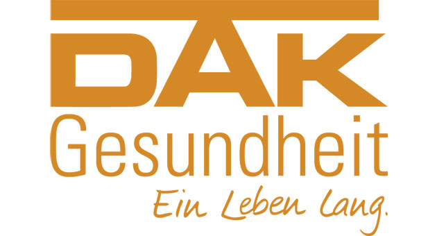 DAK-Gesundheit startet Millionen-Pitch um Social Media - Logo: DAK-Gesundheit