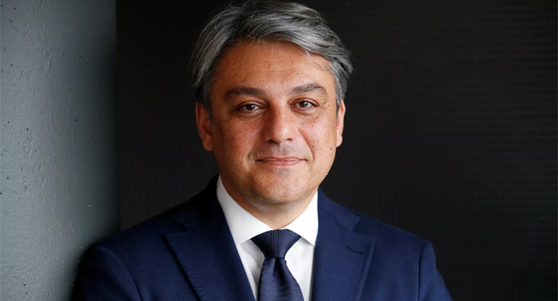 Renault-Chef verlässt Autobauer für Luxuskonzern - Renault-CEO Luca de Meo wechselt offenbar zum französischen Luxusgüterhersteller Kering – Foto: Renault Group