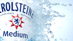 deepblue setzt Qualitäts-Kampagne für Gerolsteiner fort -