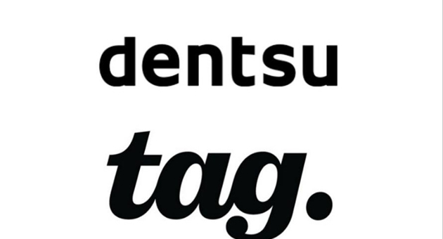Dentsu kauft die globale Content-Production-Agentur Tag -