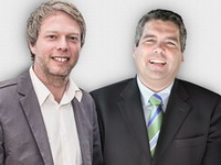 golf.de-Betreiber dgo startet mit neuem Team durch -