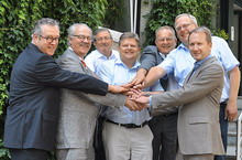 dlv übernimmt Rechte an Agrar-Fachkongress LTU -