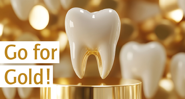 Dental Marketing Award 2025 - Foto: Elkhan Babayev/Adobe Stock