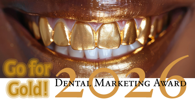 Dental Marketing Award 2026: Die Finalisten stehen fest -