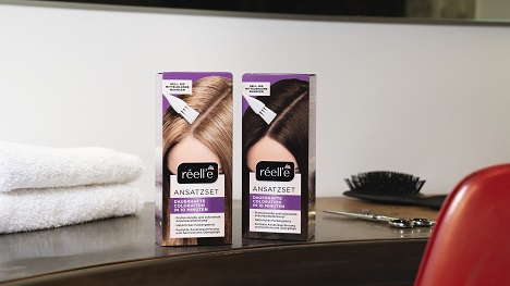 WIN kreiert neuen Look für dm-Marke réell'e - WIN setzt Relaunch für réell'e um - Foto: WIN Creating Images