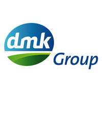 (Logo: DMK Group)