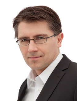Dr. Christoph Prang verst�rkt die Agentur Straub & Straub in Hamburg -(Foto: Straub & Straub)