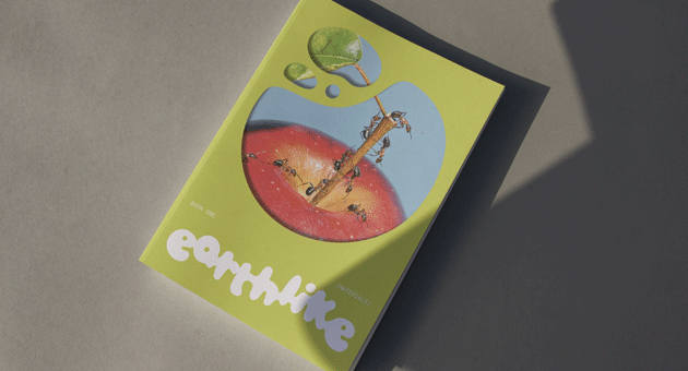 Looping Group launcht Medien-Marke - Die Looping Group präsentiert erstes Produkt des Earthlike-Launchs – Foto: Looping