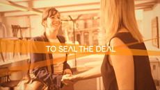 VCCP reist mit easyJet durch Europa -