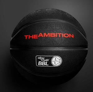 The Ambition bernimmt Aufgaben fr die easyCredit Basketball Bundesliga - Foto: The Ambition