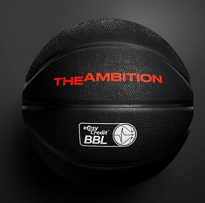 easyCredit Basketball Bundesliga beauftragt Newcomer-Agentur - The Ambition übernimmt Aufgaben für die easyCredit Basketball Bundesliga - Foto: The Ambition