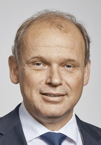 Sebastian Ebel wird Chef von TUI Deutschland (Foto: TUI)