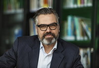 Nicolas Eilken, bisher Lothar Böhm Associates, gründet eigene Agentur - Nicolas Eilken (Foto: Eilken)