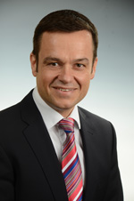 Hubert Burda Media f�hrt mit Ohl zu Vertriebspartnern Bild